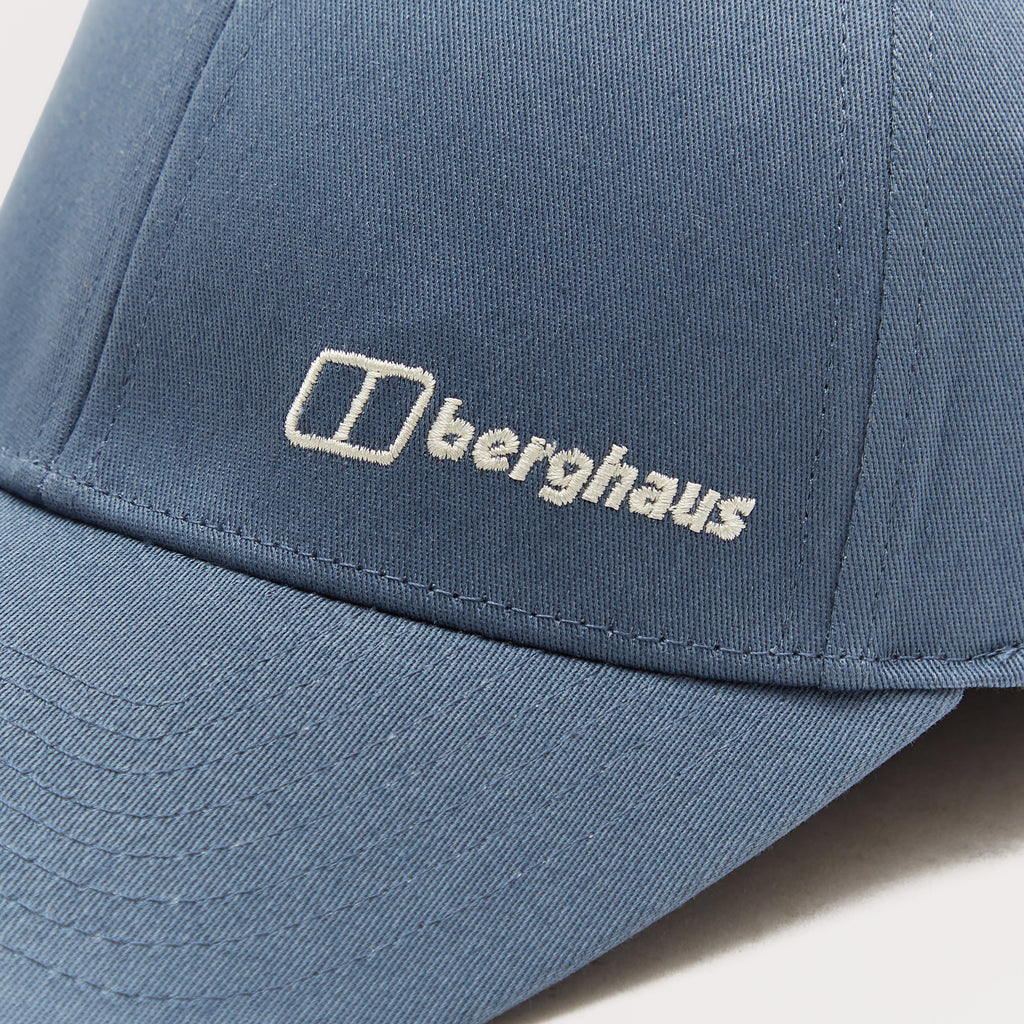 Unisex Inflection Cap