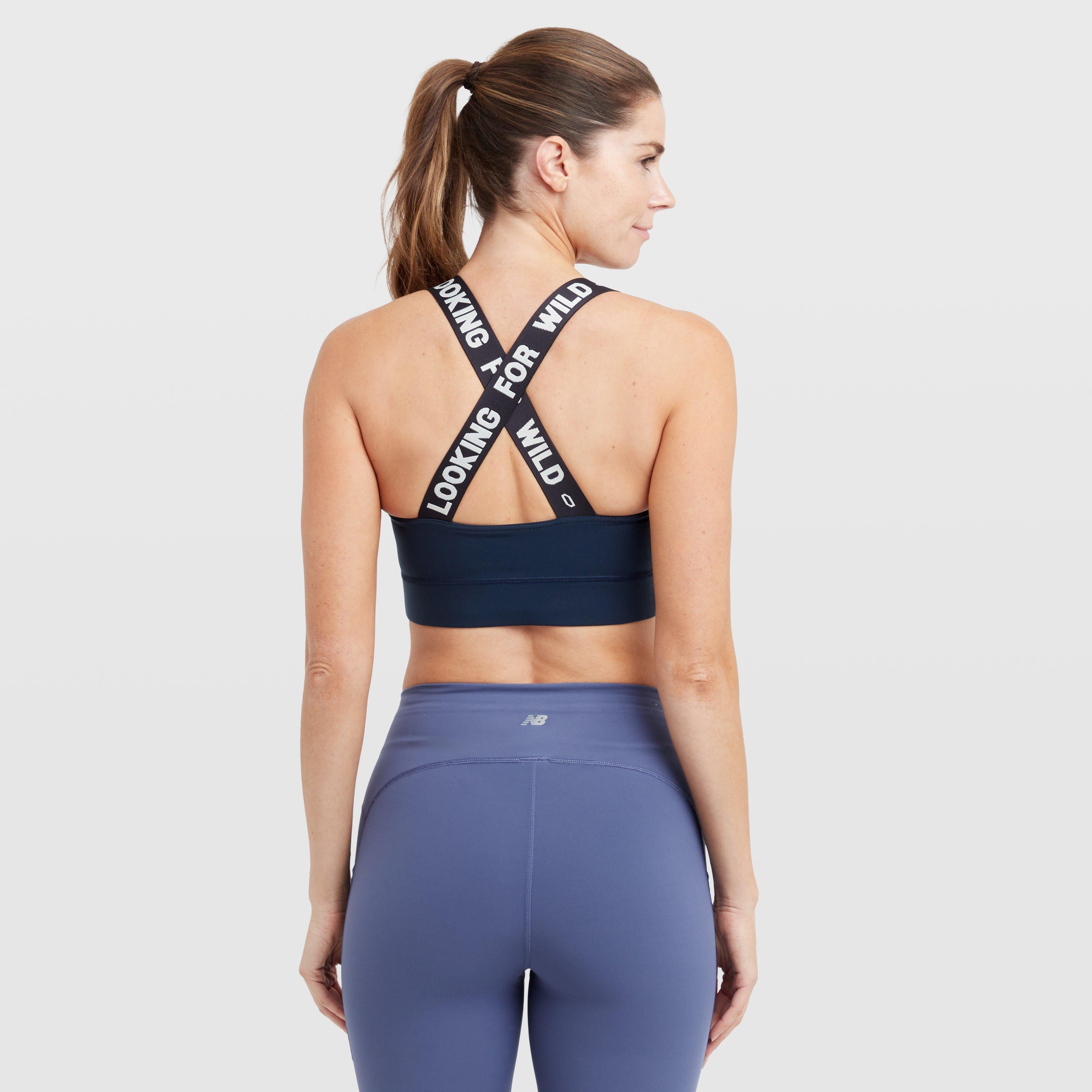 Women's Annita Bra