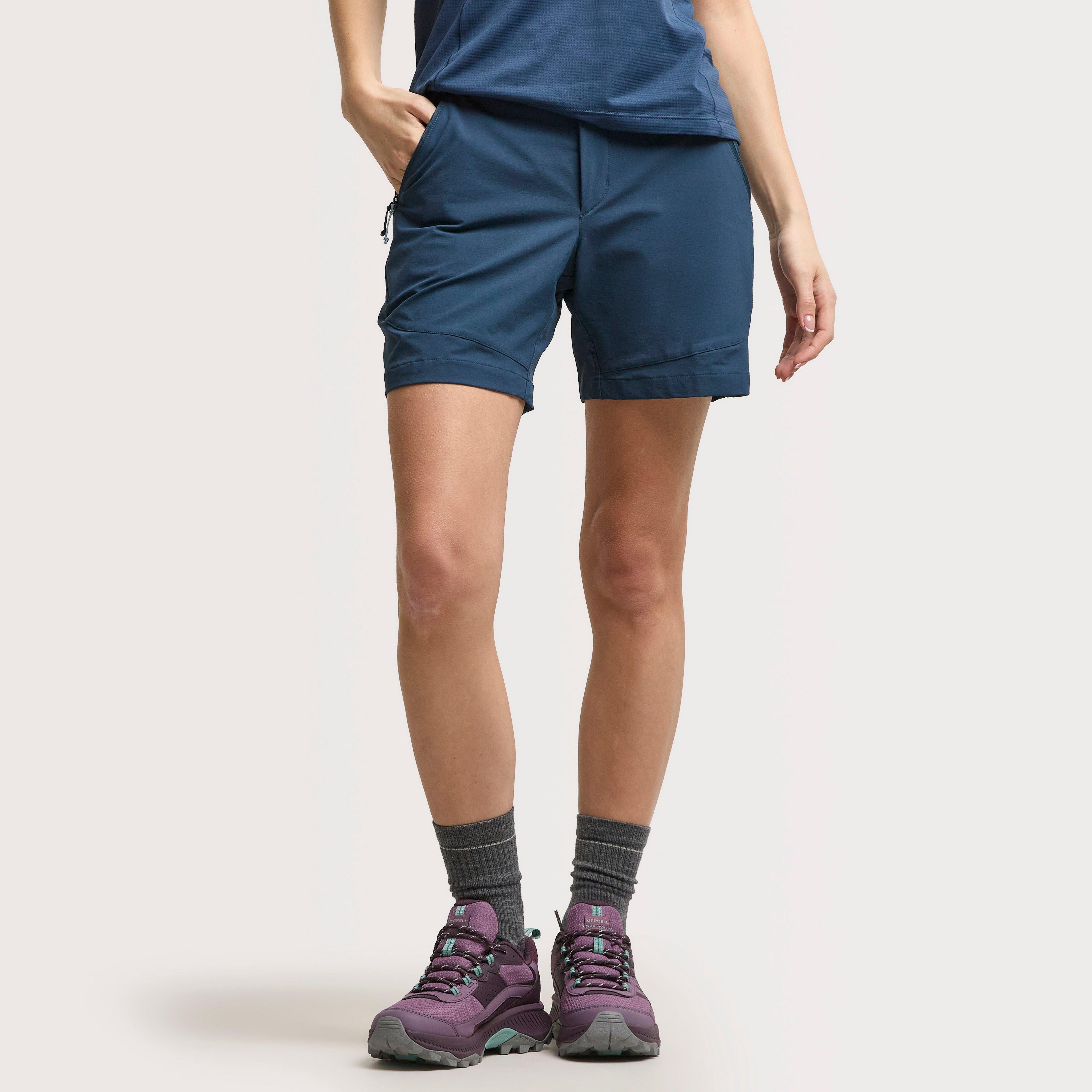 Women's Torque Mountain Shorts
