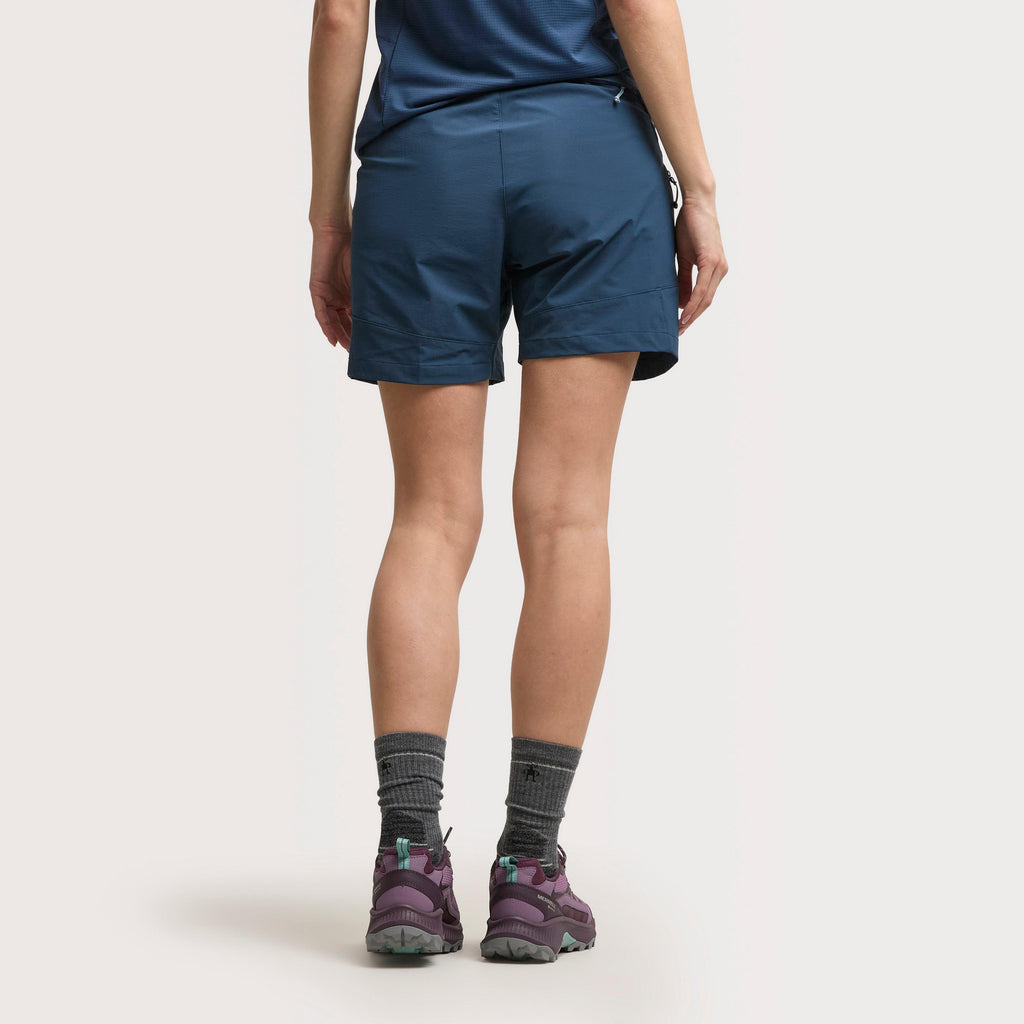 Women's Torque Mountain Shorts