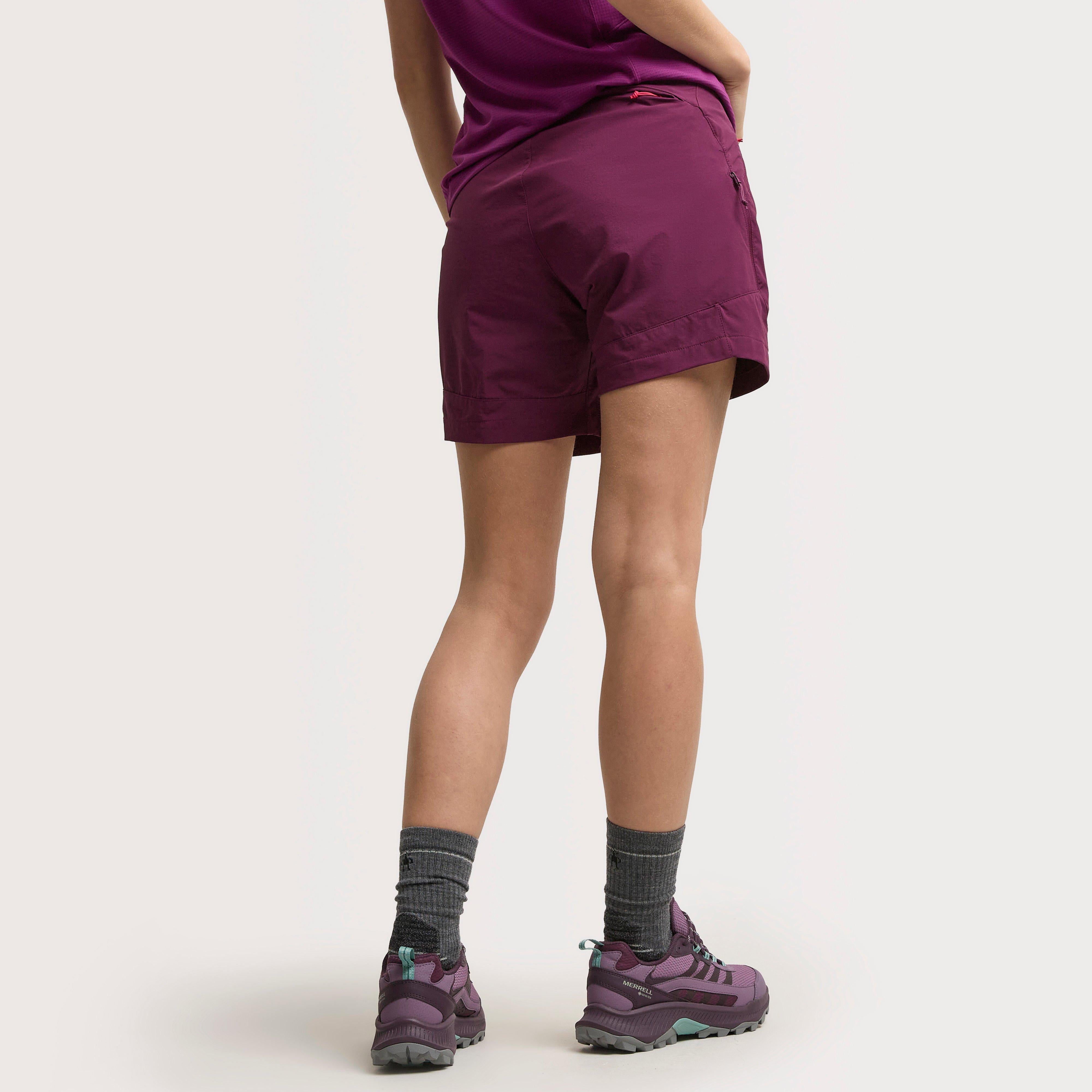 Women's Torque Mountain Shorts