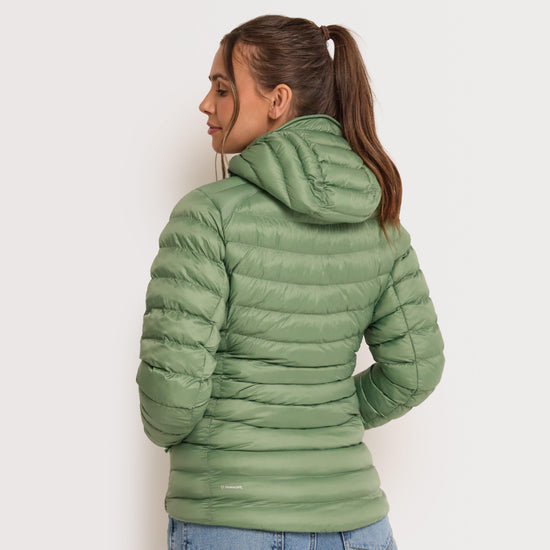 Women's Cirrus Alpine Insulated Jacket