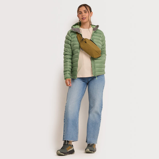 Women's Cirrus Alpine Insulated Jacket