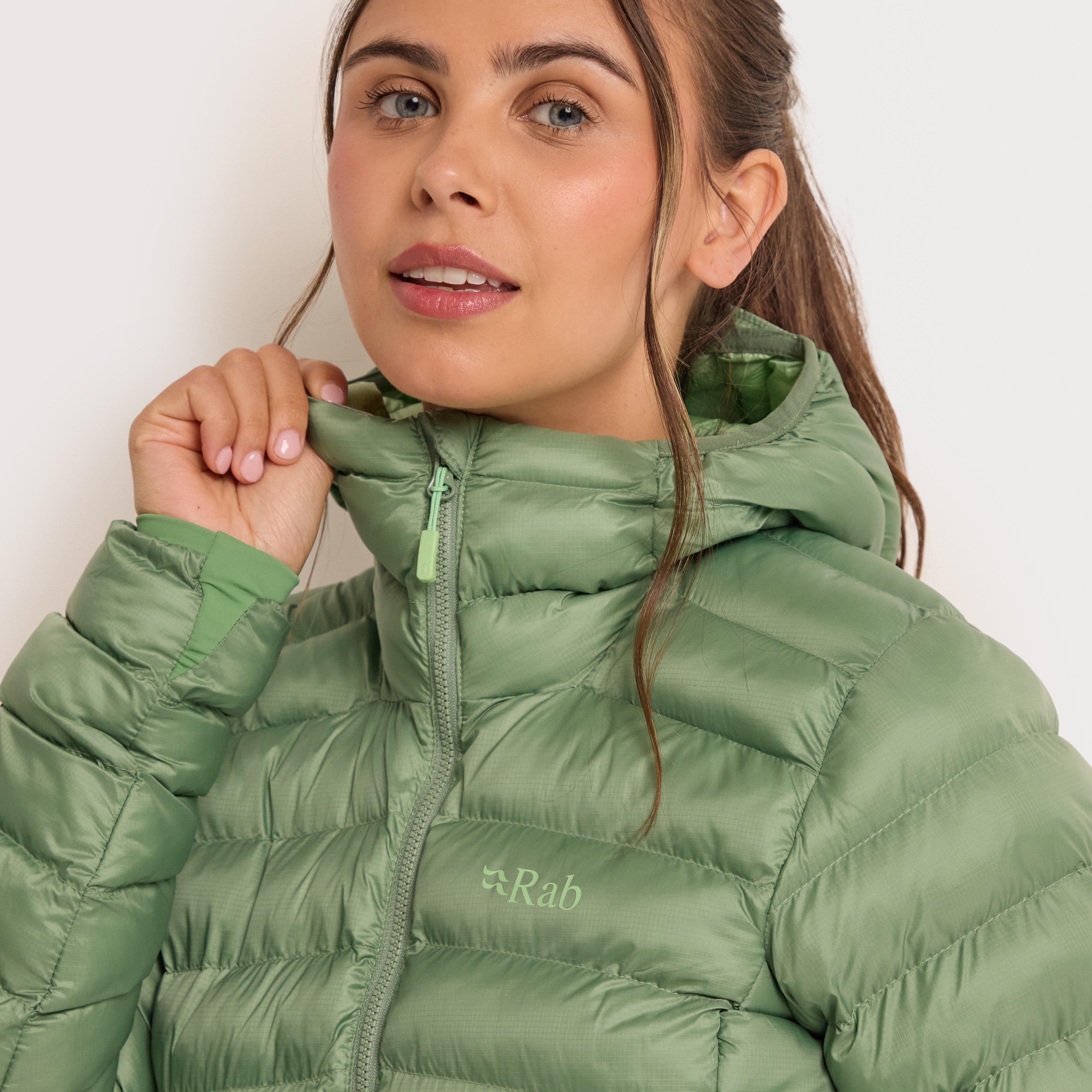 Women's Cirrus Alpine Insulated Jacket