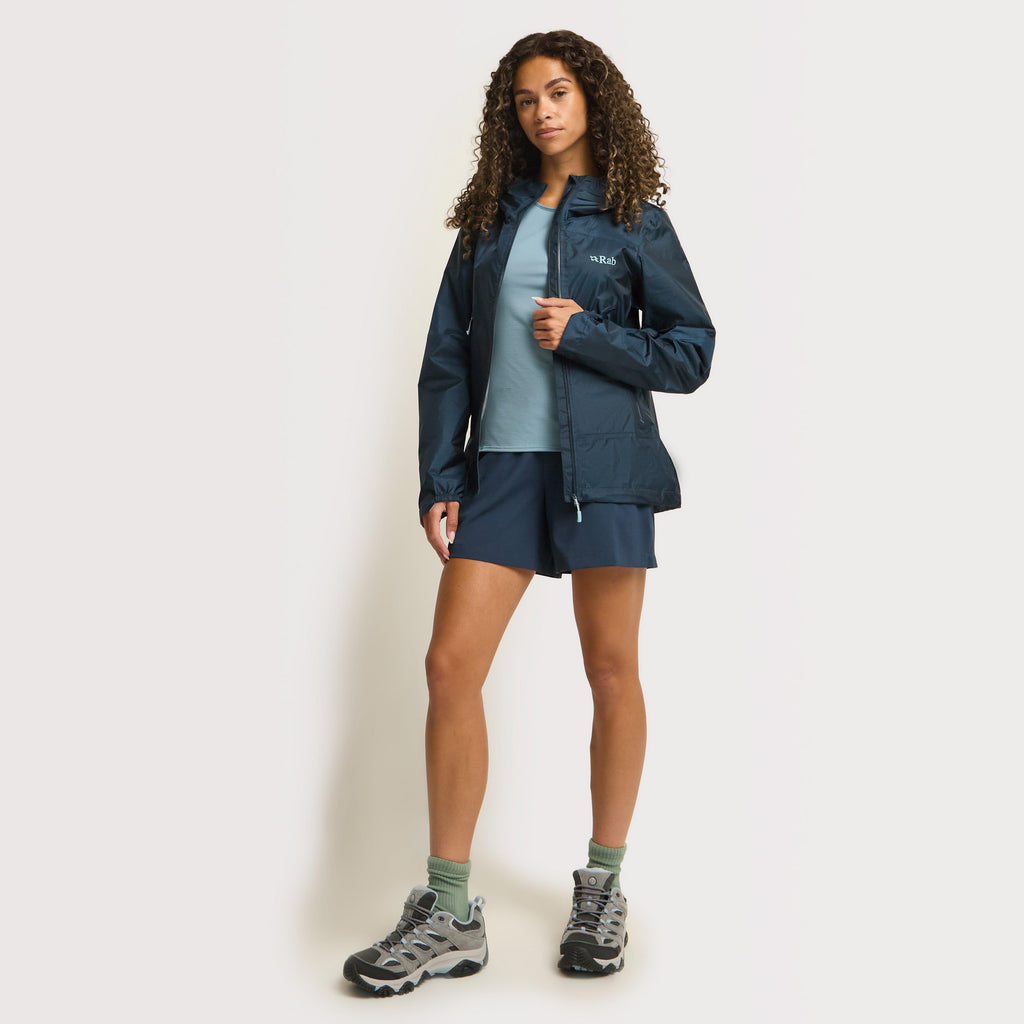 Women's Phantom Mountain Waterproof Jacket