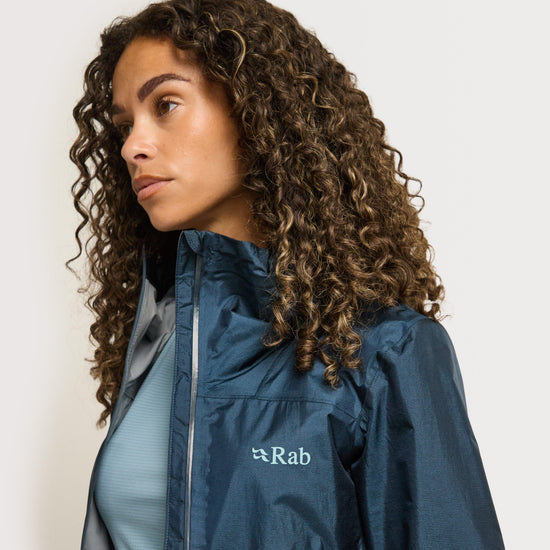 Women's Phantom Mountain Waterproof Jacket