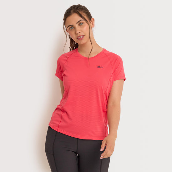 Women’s Sonic Tee