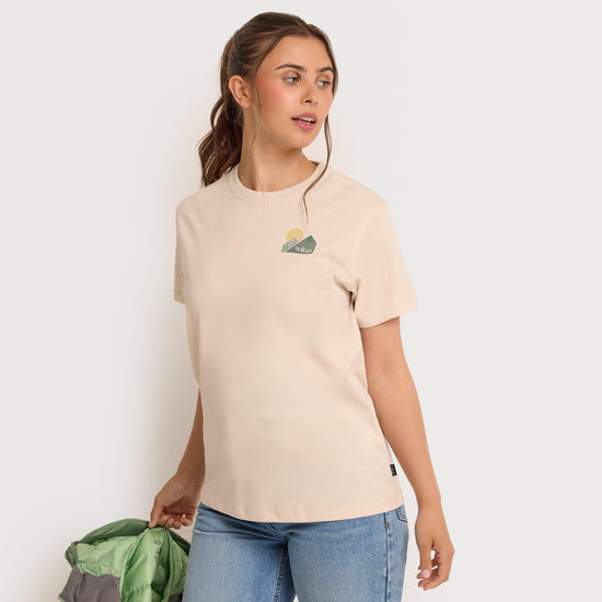Women's Stance Vista Tee