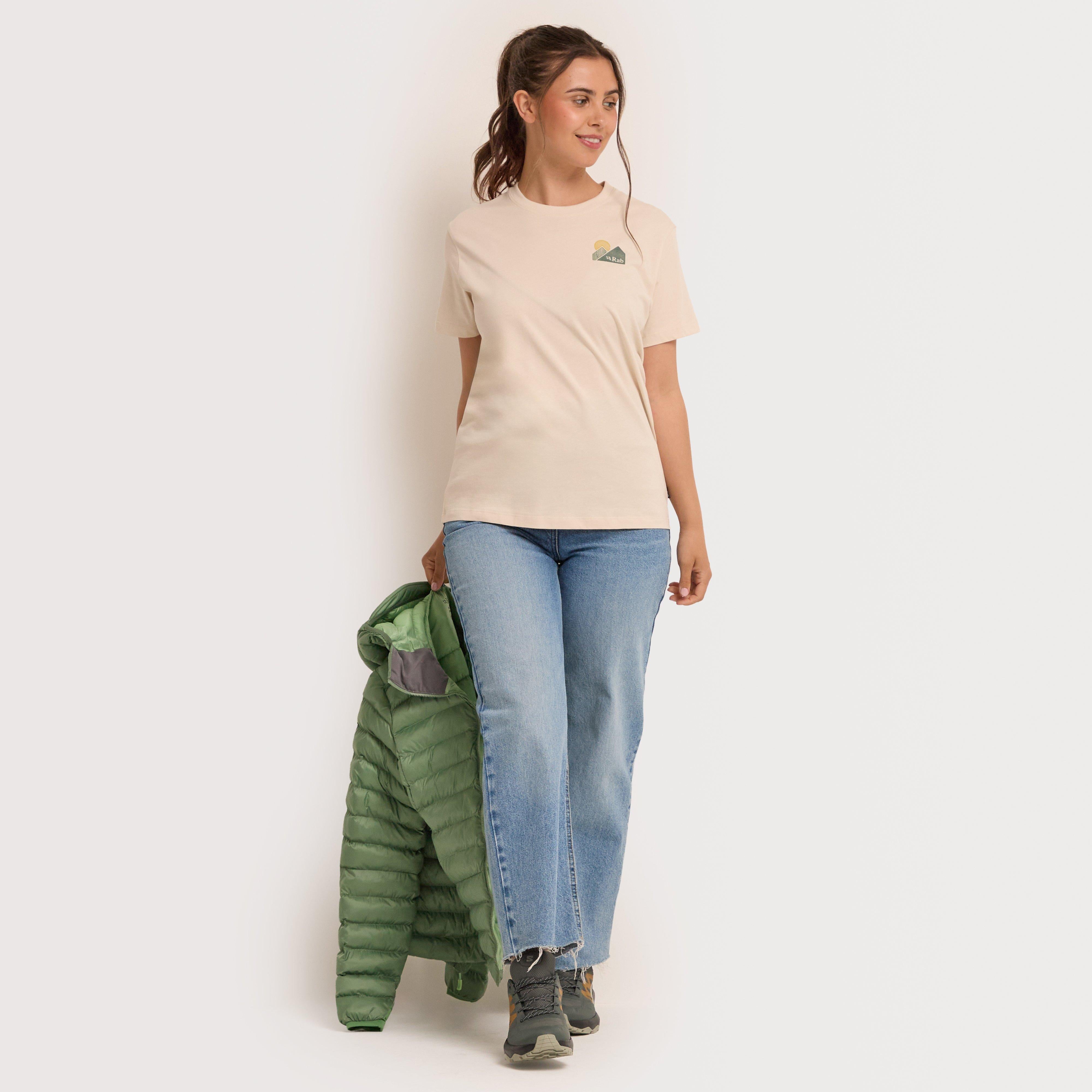 Women's Stance Vista Tee