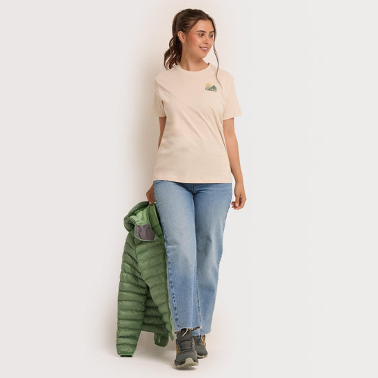 Women's Stance Vista Tee