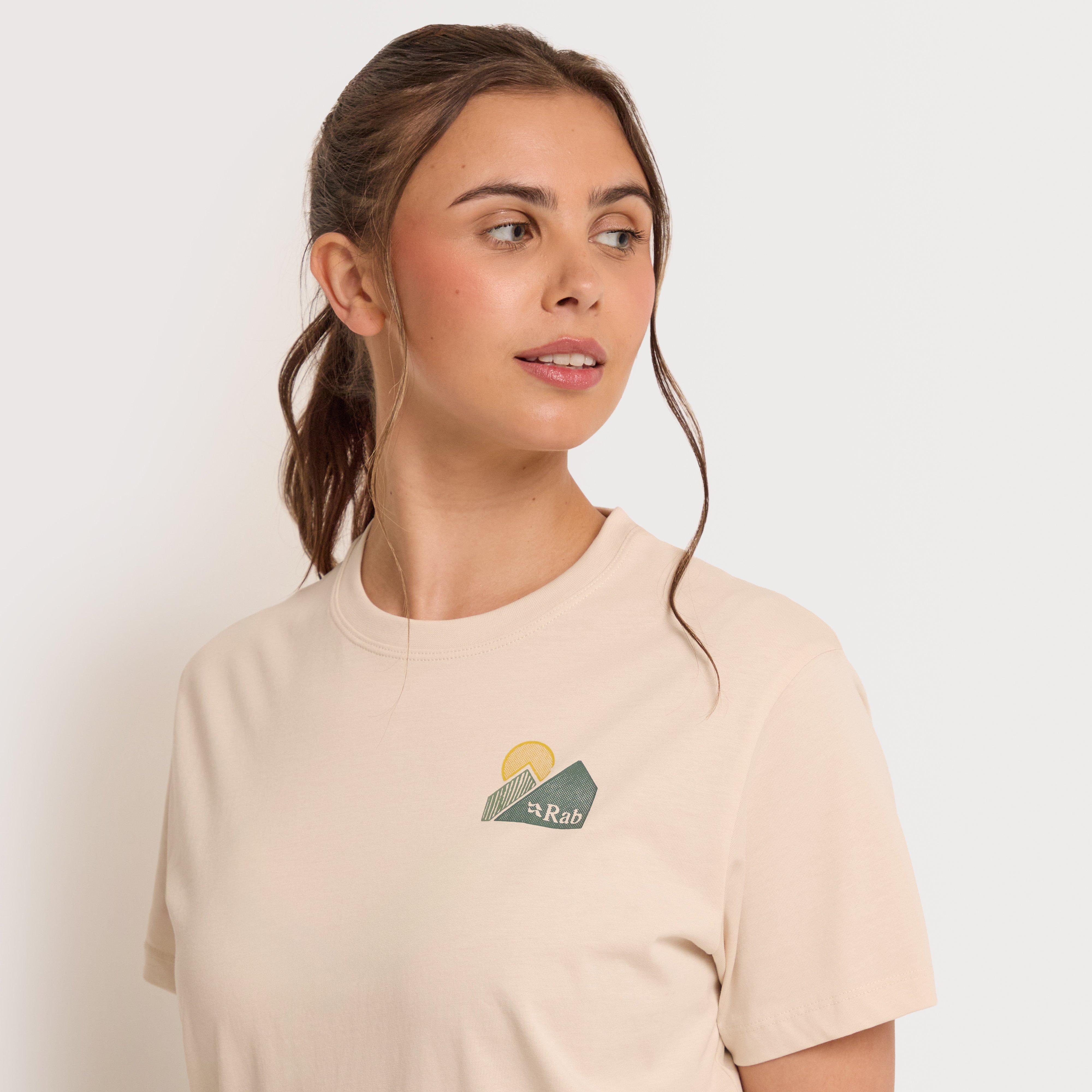 Women's Stance Vista Tee