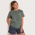 Women's Stance Cirque Tee