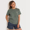 Women's Stance Cirque Tee