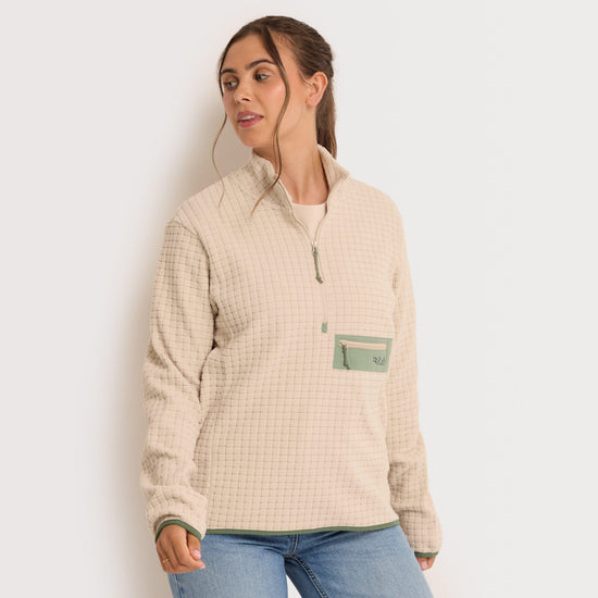 Women's Ramshaw Hoody