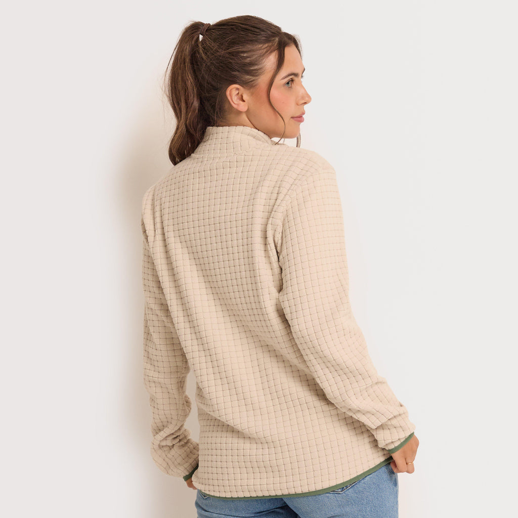 Women's Ramshaw Hoody