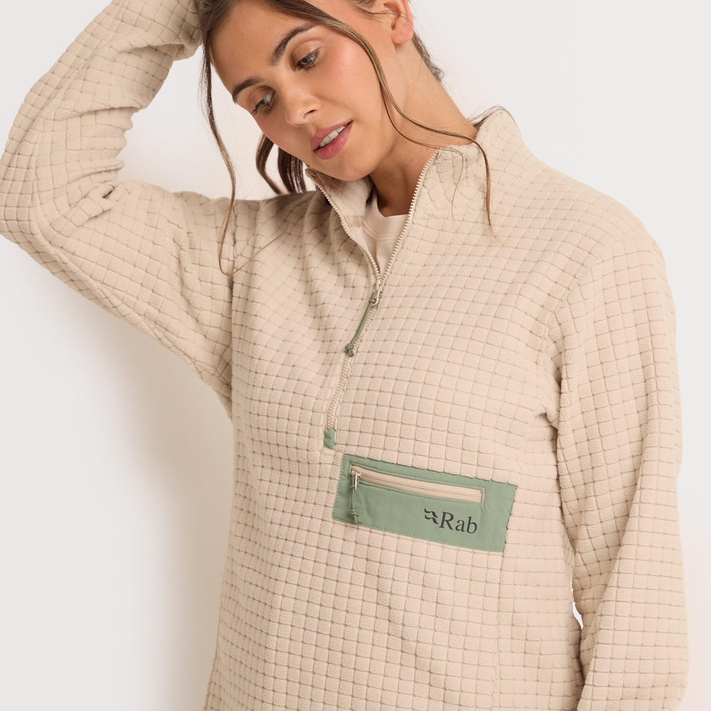Women's Ramshaw Hoody