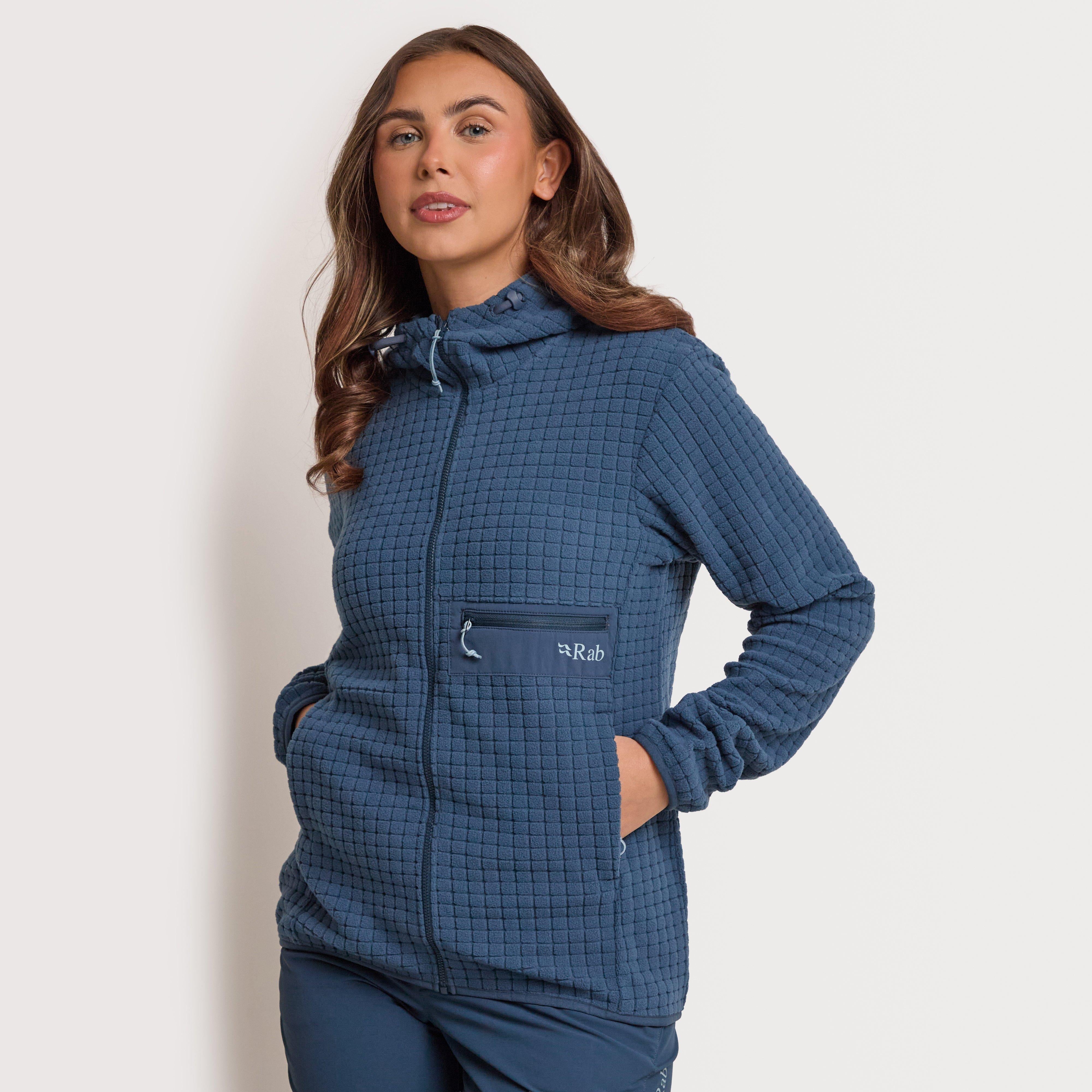 Women's Ramshaw Hoody