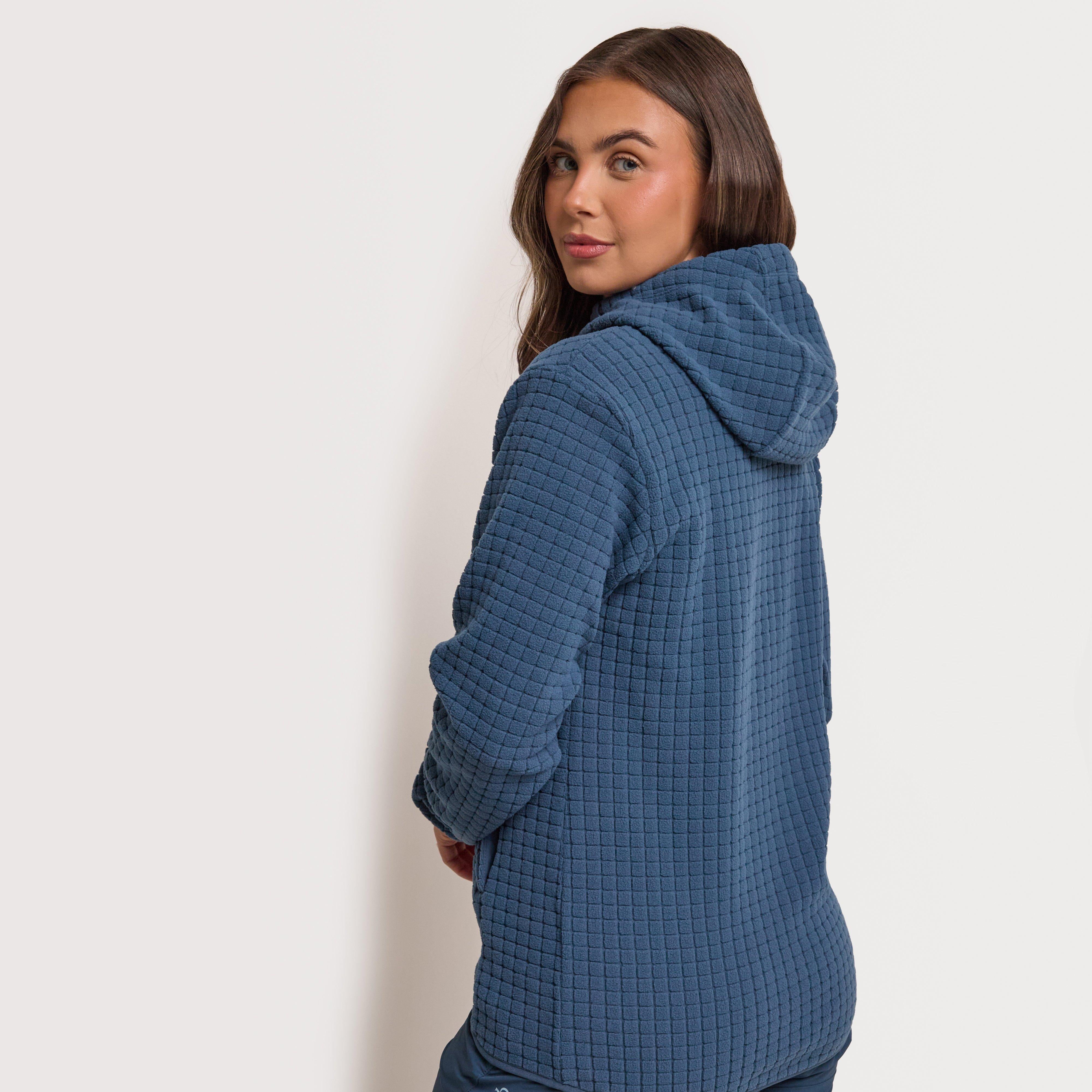 Women's Ramshaw Hoody