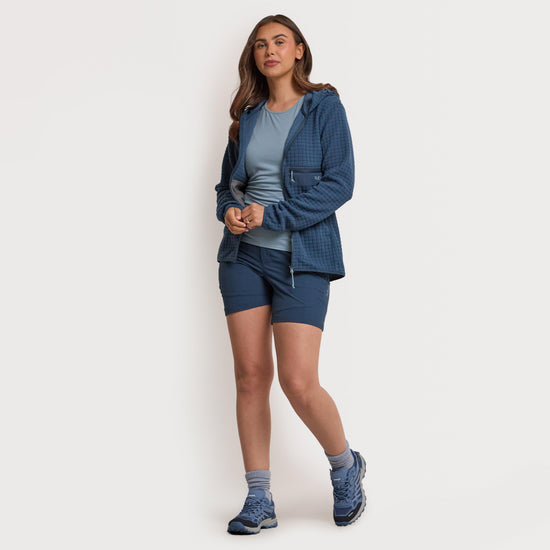 Women's Ramshaw Hoody