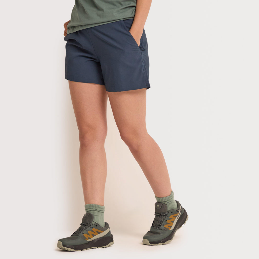 Women's Harpur Shorts (5")