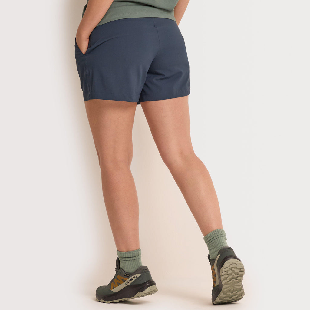 Women's Harpur Shorts (5")