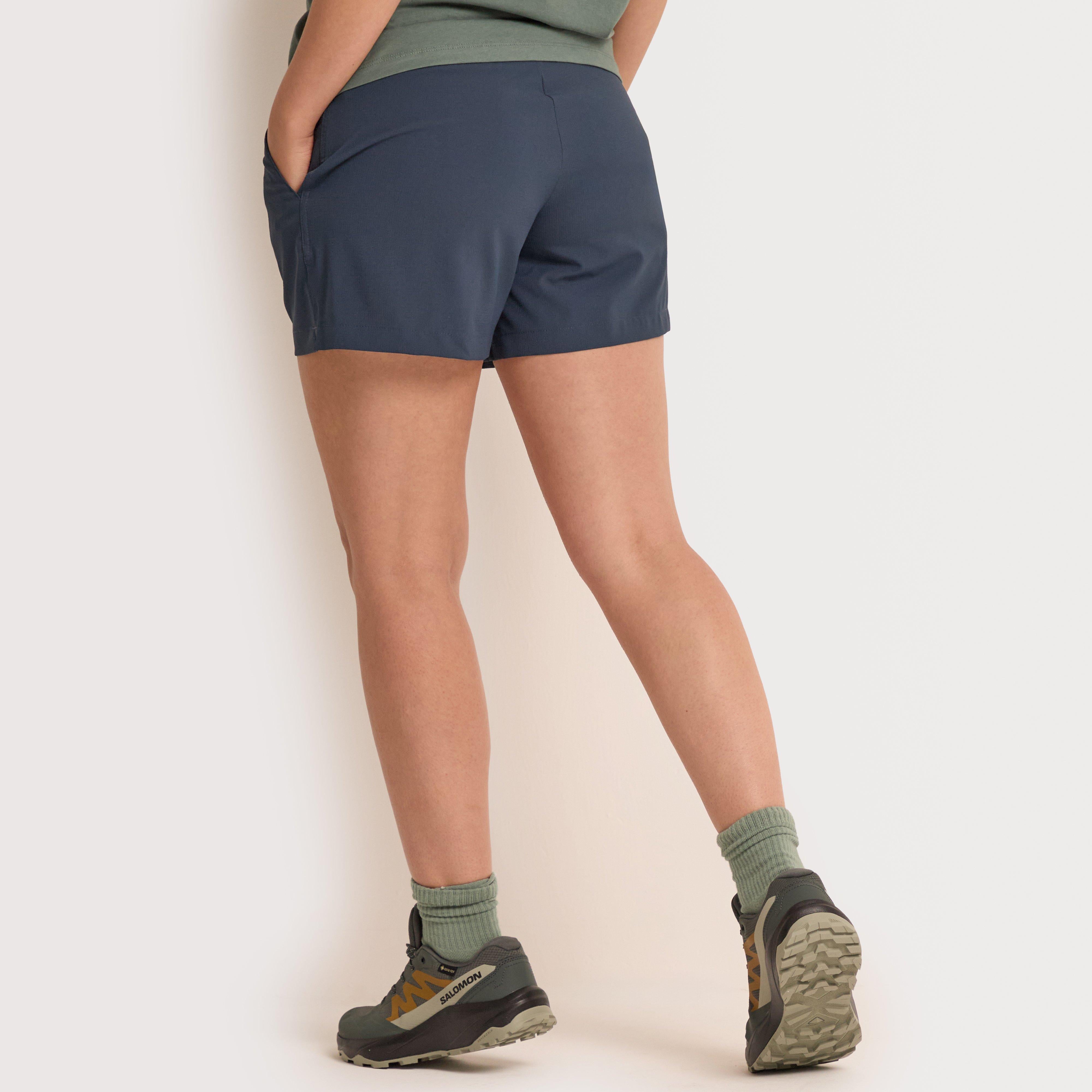 Women's Harpur Shorts (5")