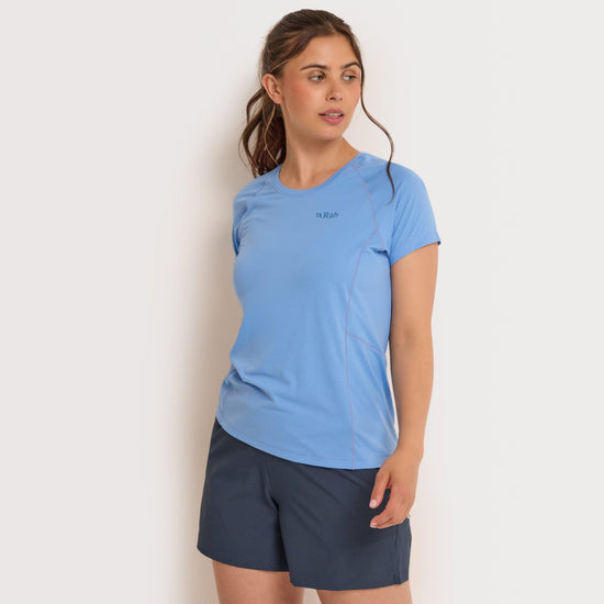 Women's Sonic Tee