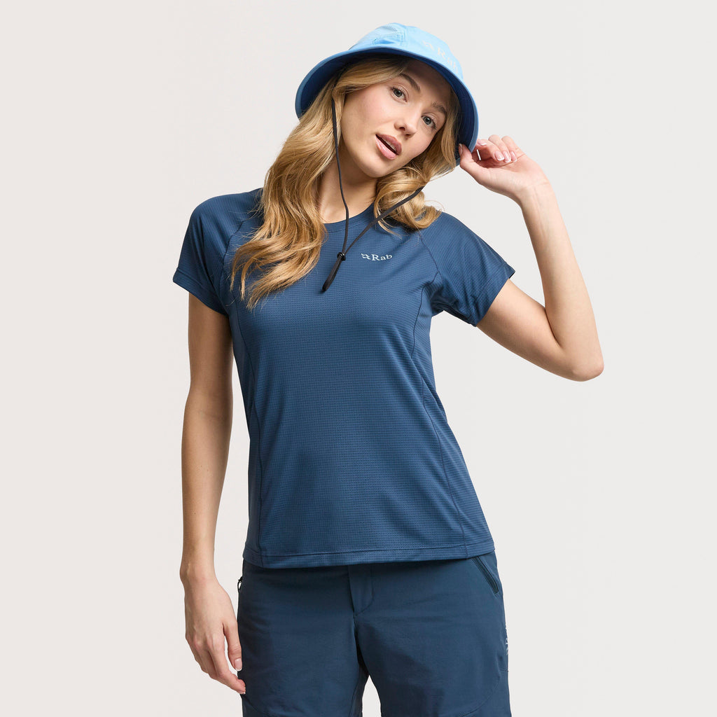 Women's Sonic Tee