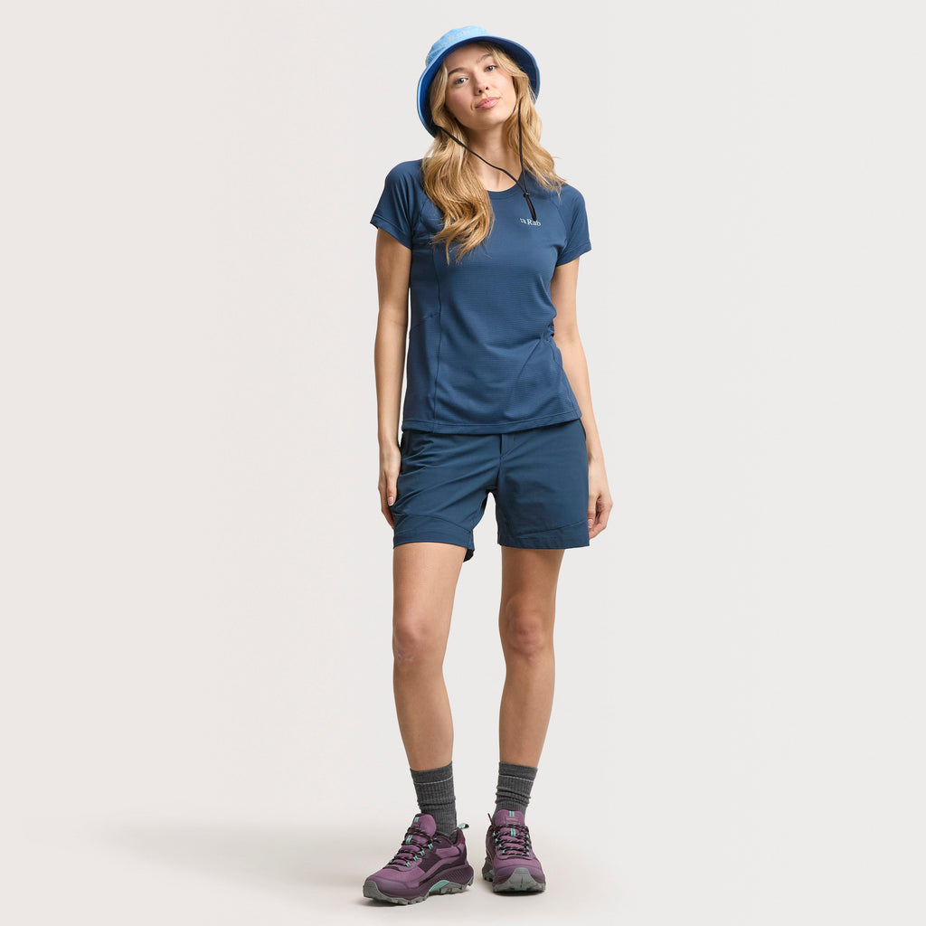 Women's Sonic Tee