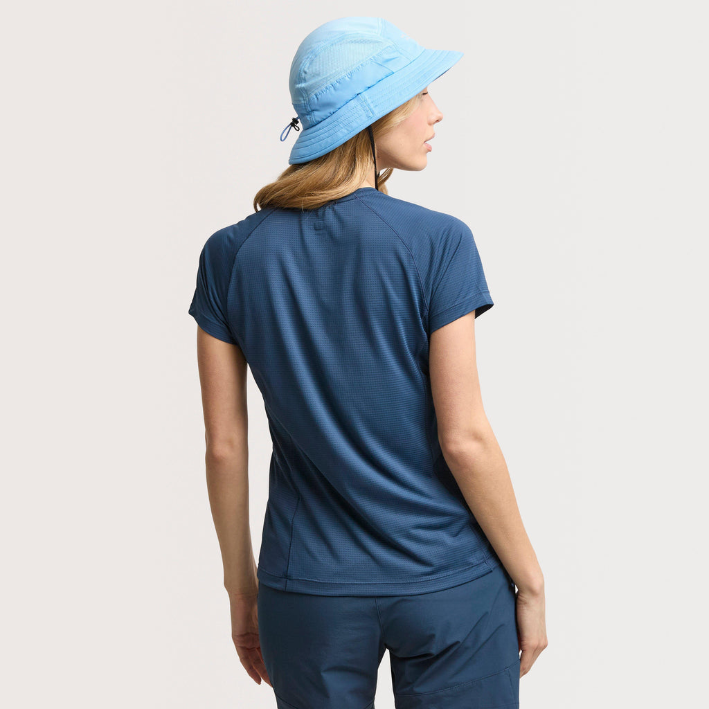 Women's Sonic Tee