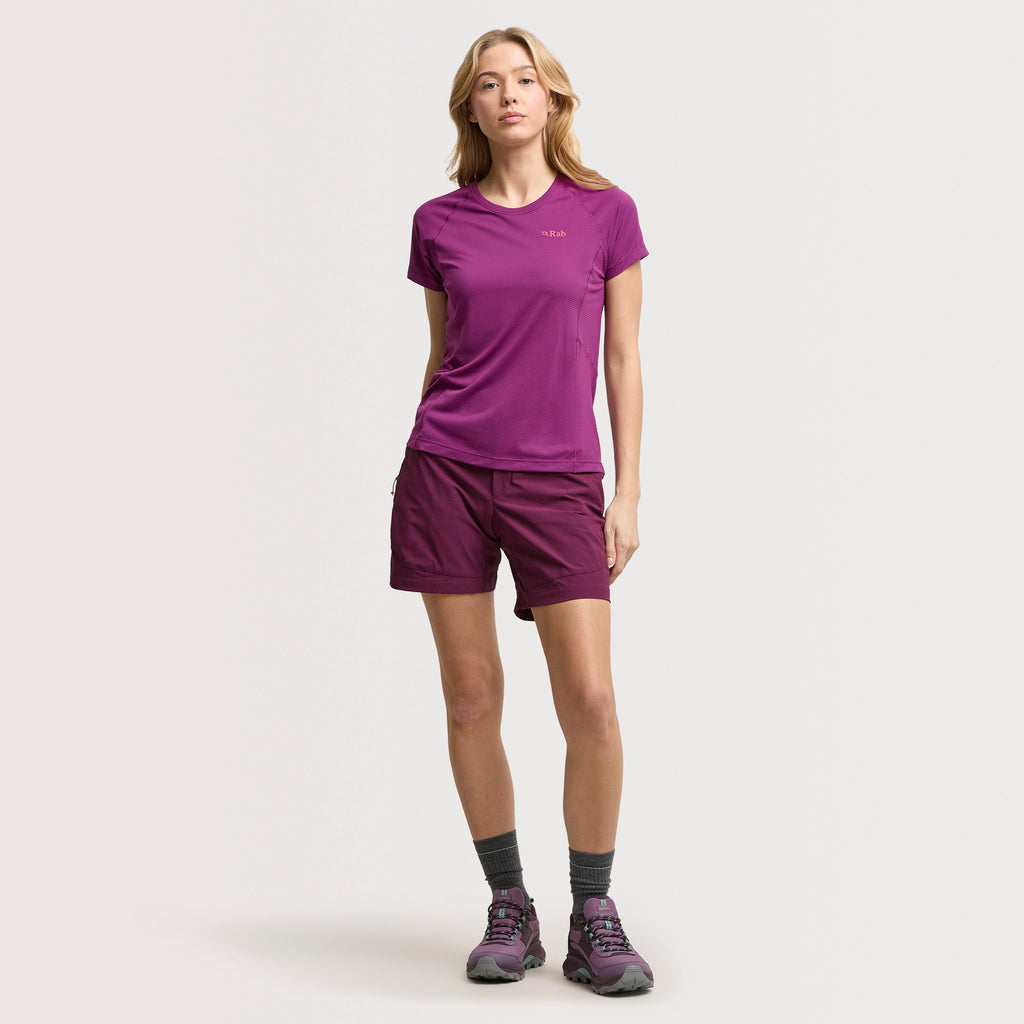 Women's Sonic Tee