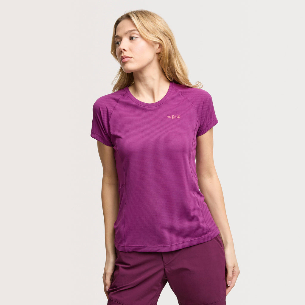 Women's Sonic Tee