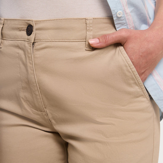 Women’s Chino Trouser