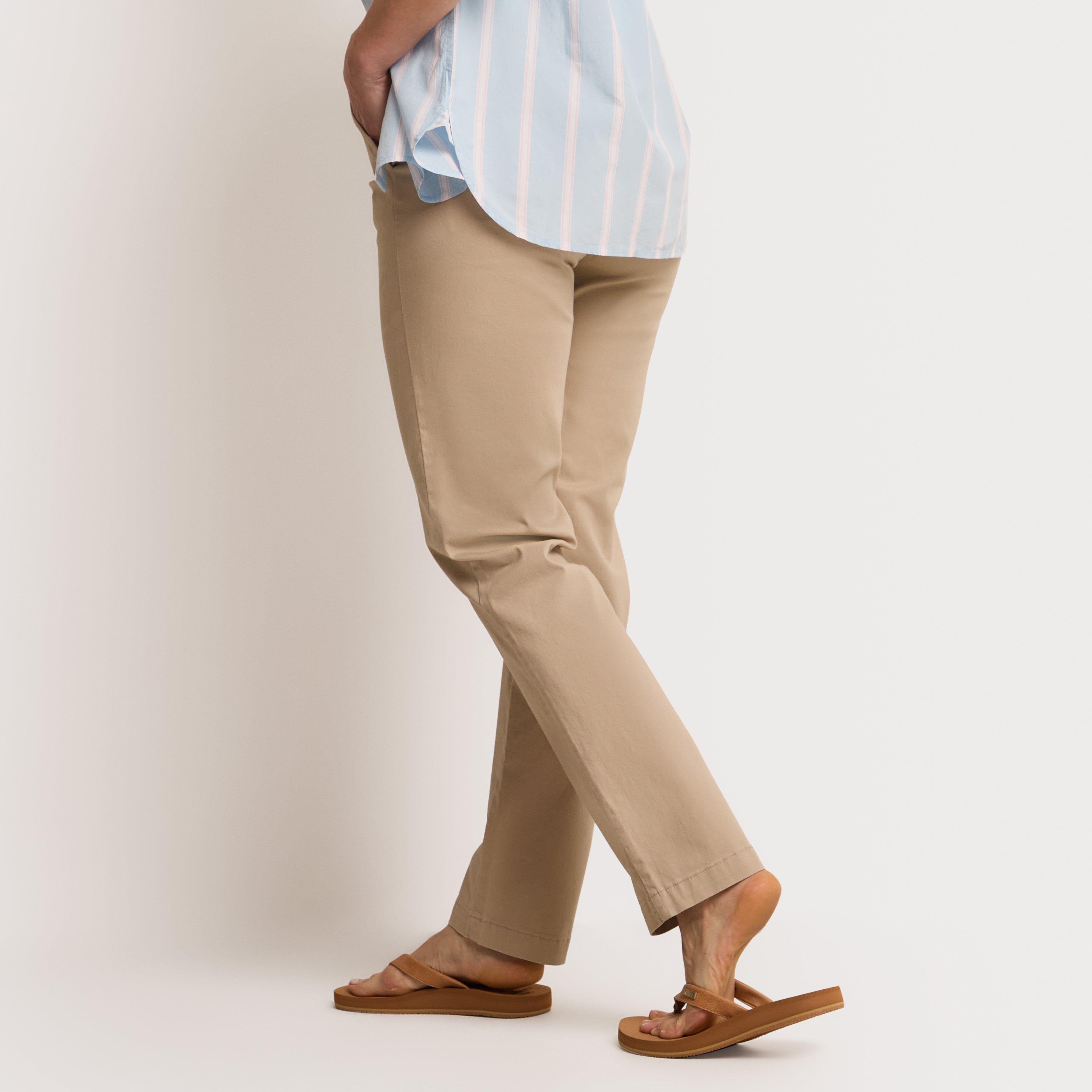 Women’s Chino Trouser