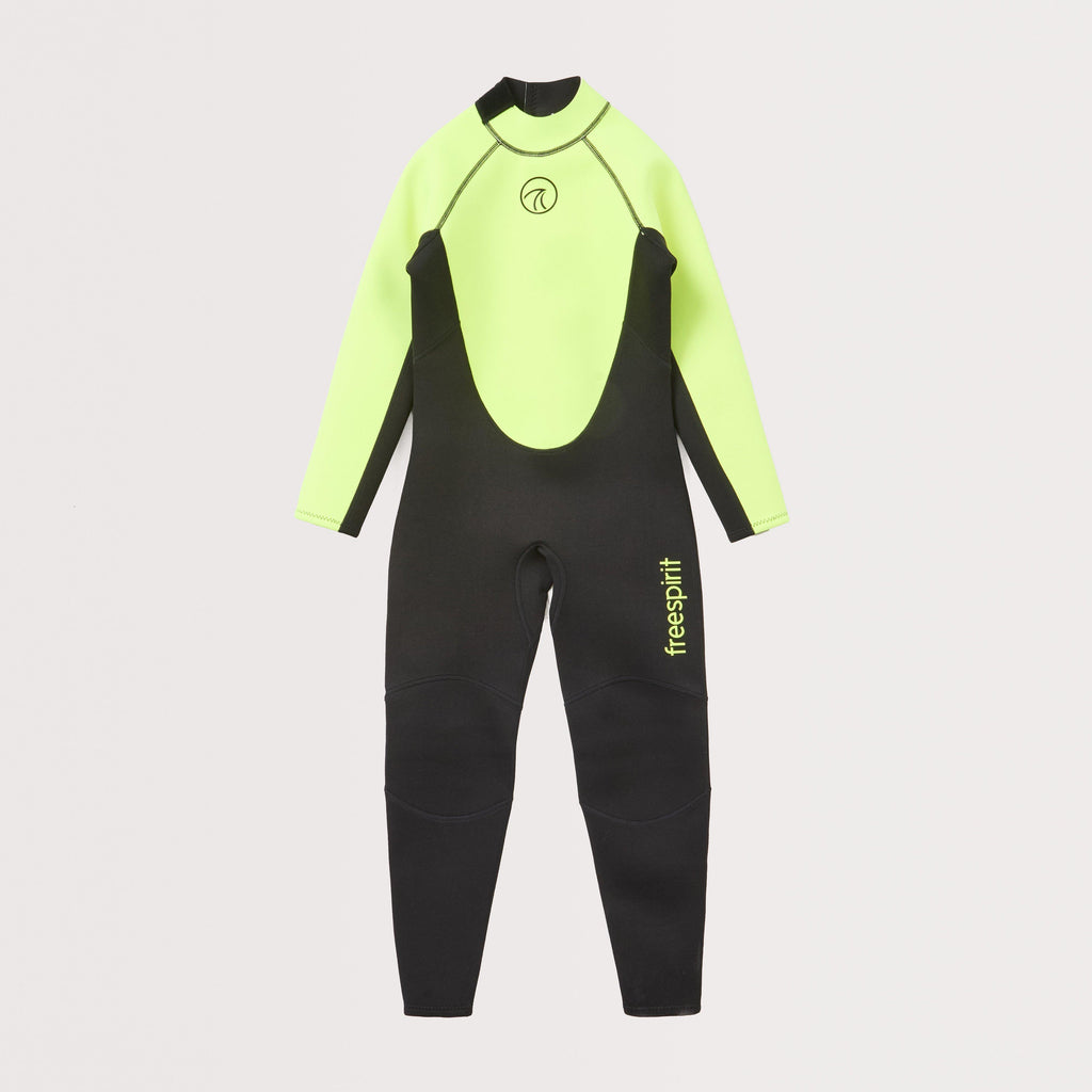 Kids' Short Wetsuit