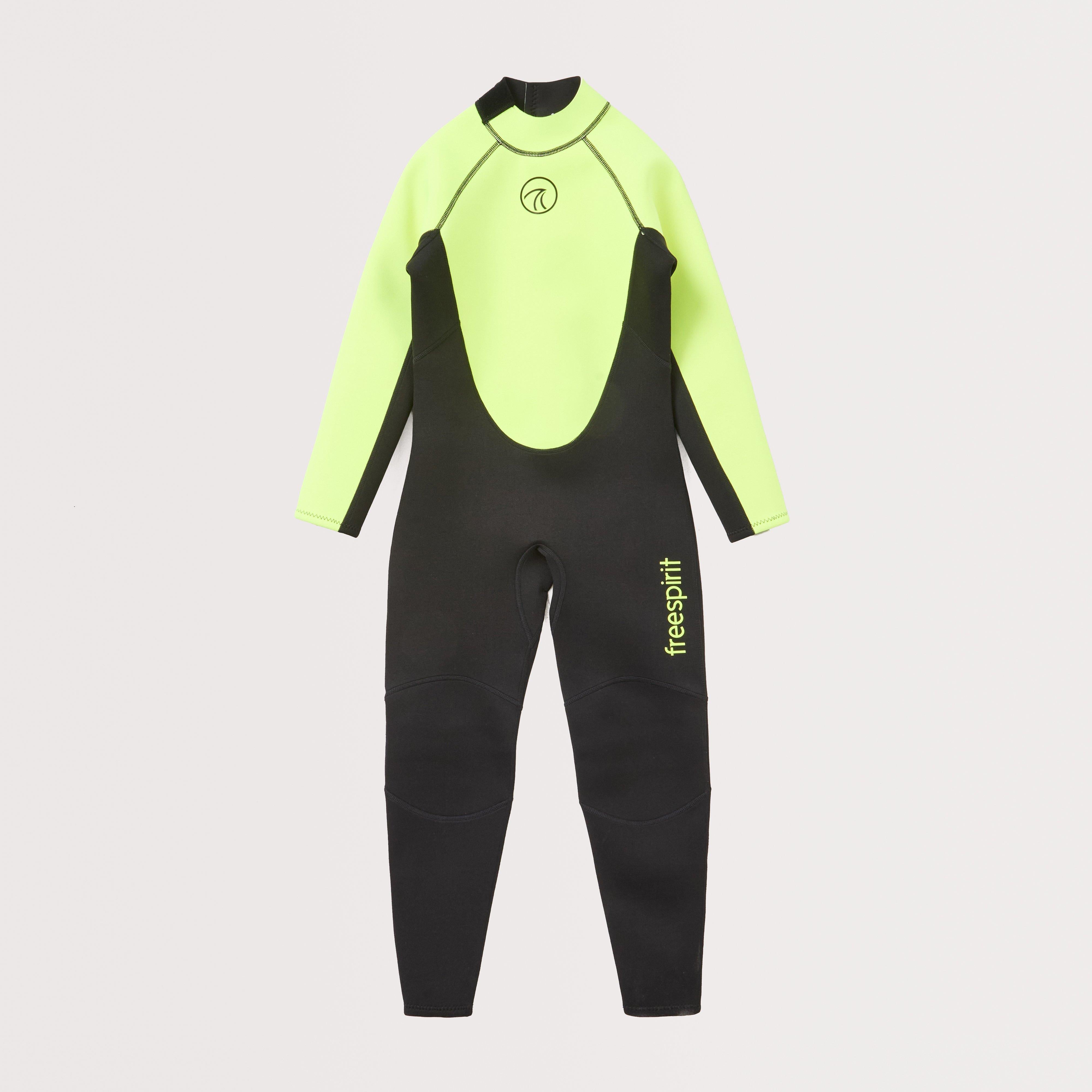 Kids' Short Wetsuit