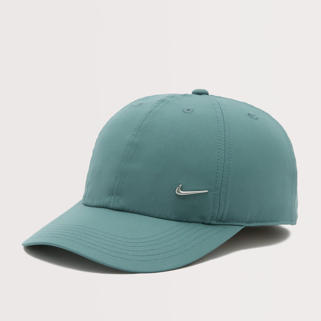 Kids' Dri-FIT Club Metal Swoosh Cap