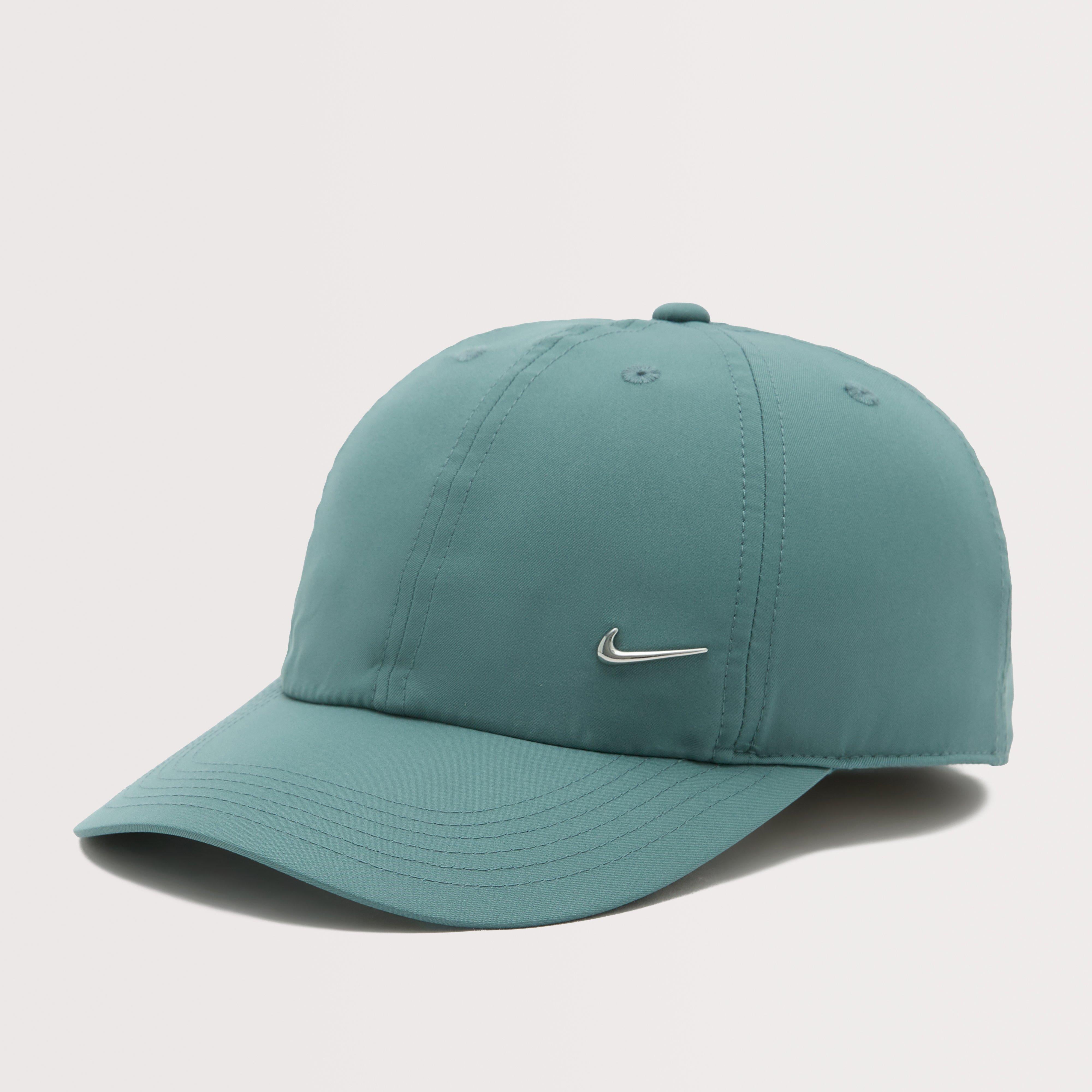 Kids' Dri-FIT Club Metal Swoosh Cap