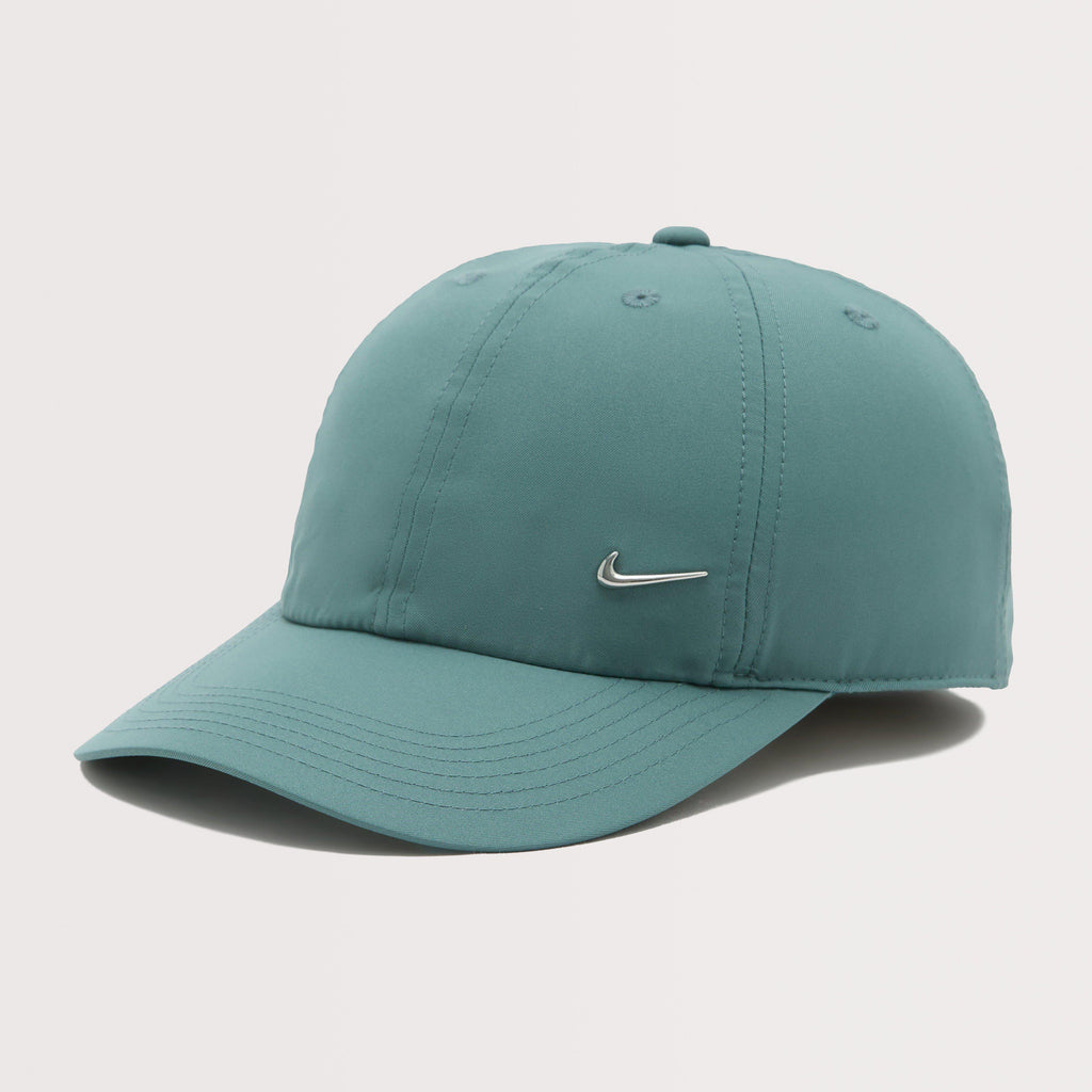 Kids' Dri-FIT Club Metal Swoosh Cap