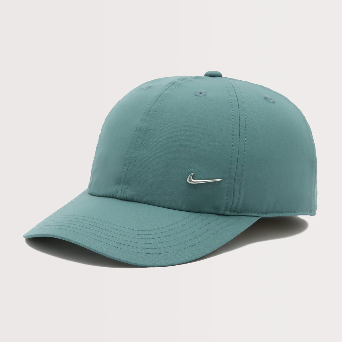 Kids' Dri-FIT Club Metal Swoosh Cap