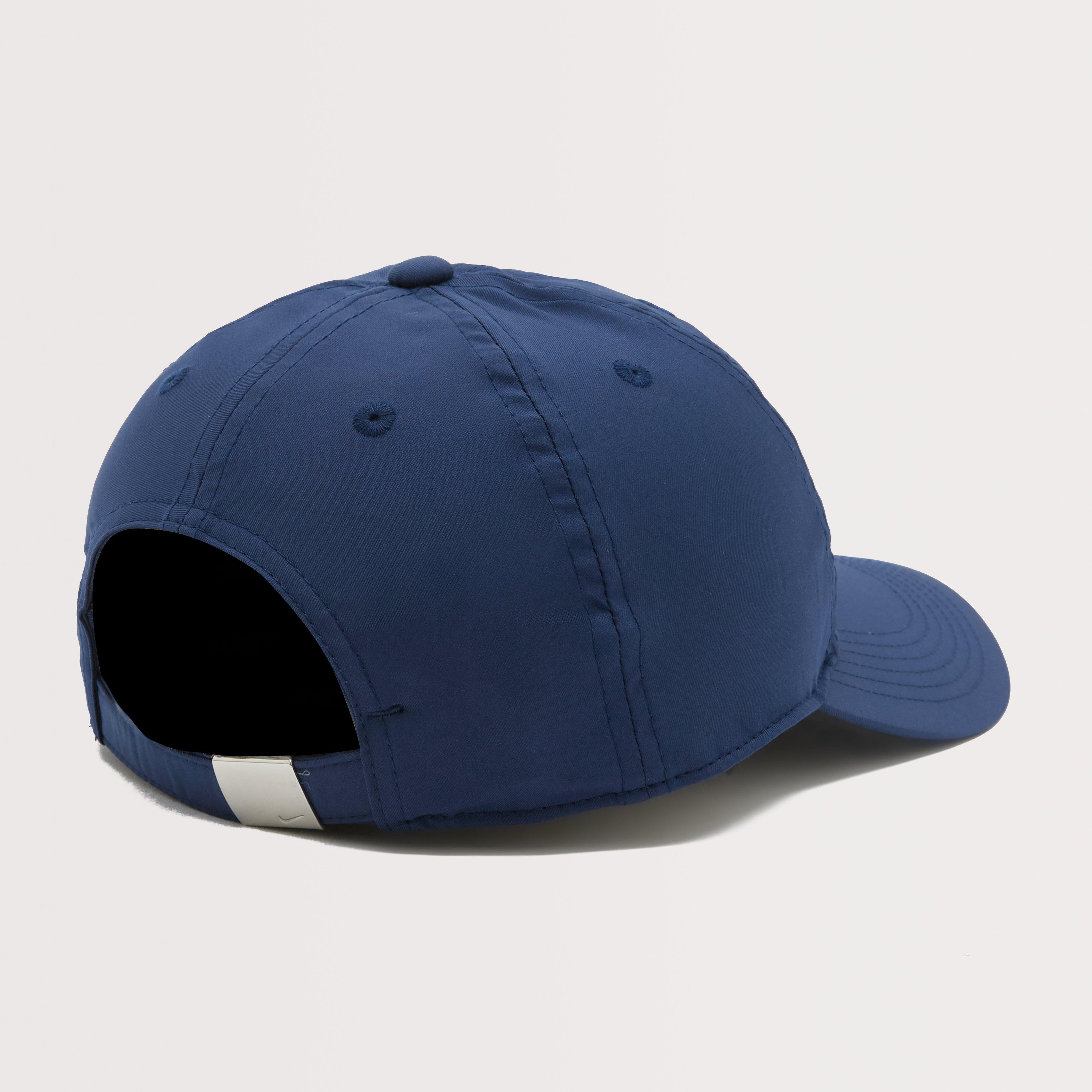 Kids' Dri-FIT Club Metal Swoosh Cap