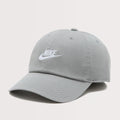 Unisex Club Unstructured Futura Wash Cap