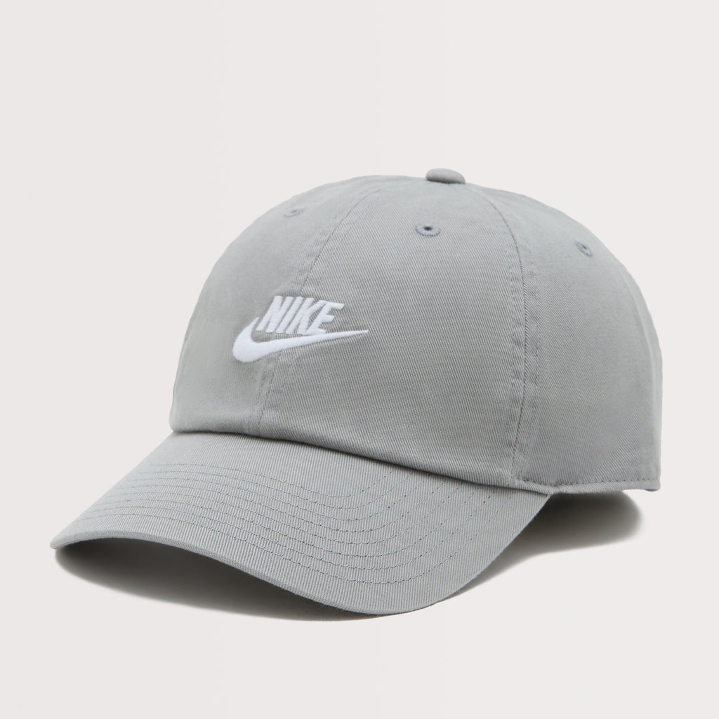 Unisex Club Unstructured Futura Wash Cap