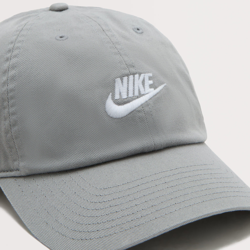 Unisex Club Unstructured Futura Wash Cap