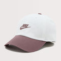 Unisex Club Unstructured Futura Wash Cap