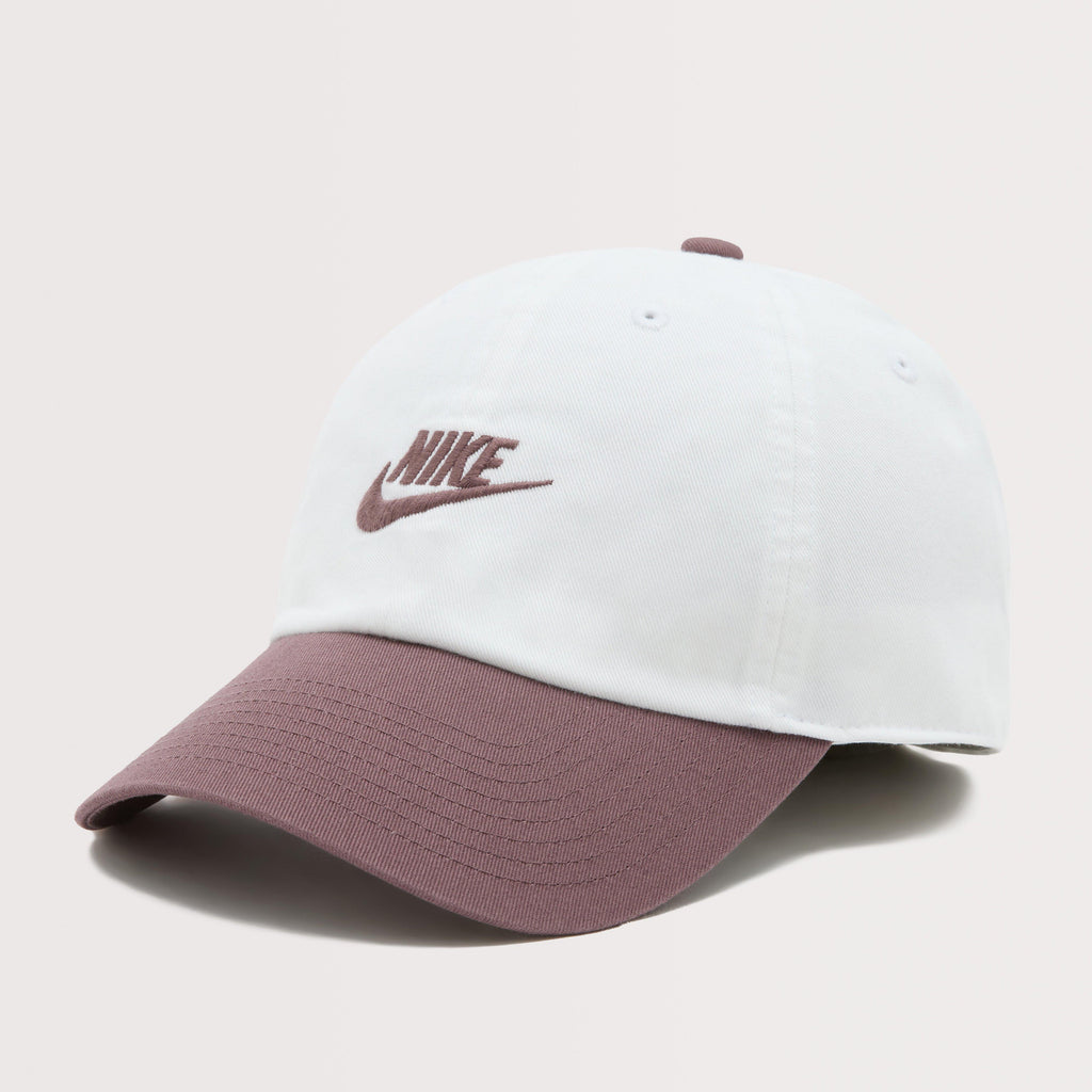 Unisex Club Unstructured Futura Wash Cap