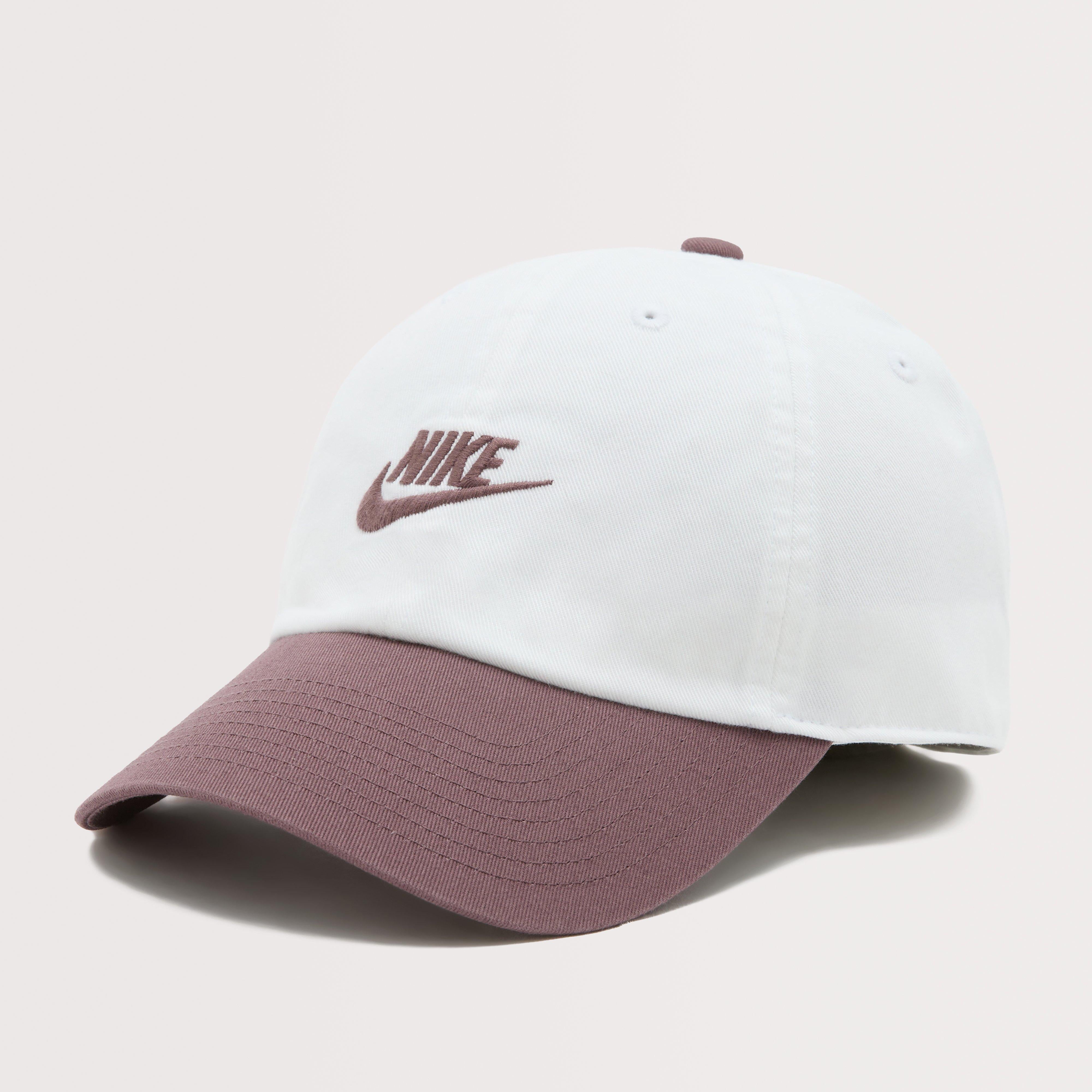 Unisex Club Unstructured Futura Wash Cap