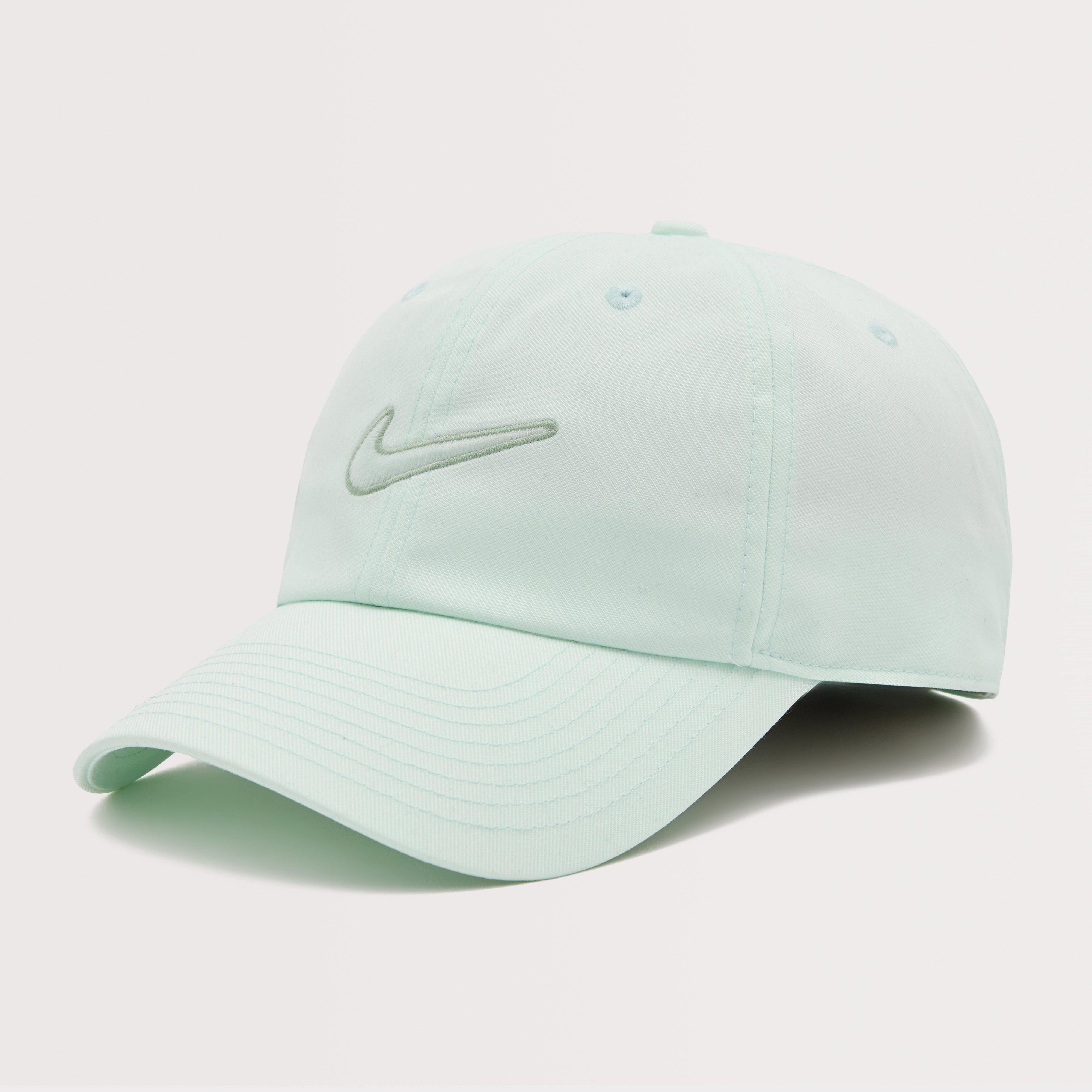 Unisex Club Unstructured Swoosh Cap