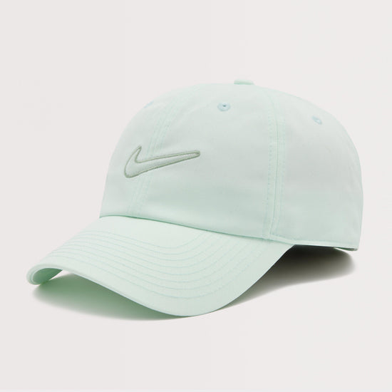 Unisex Club Unstructured Swoosh Cap