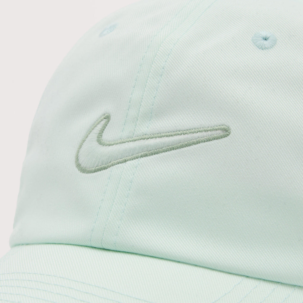 Unisex Club Unstructured Swoosh Cap